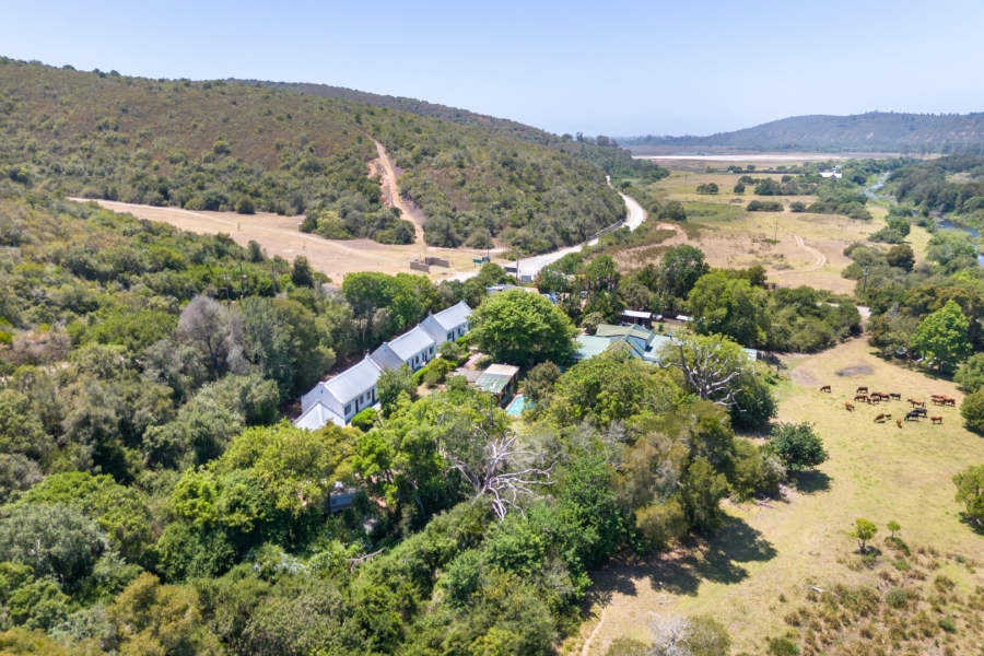 Commercial Property for Sale in Wittedrift Western Cape